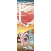 Grupo Erik Poster Stitch Japan 53x158cm