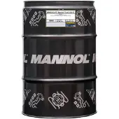 Mannol MN8215-DR Olie, automatische transmissie (ATF)