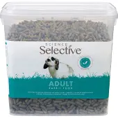 Science Selective Supreme Konijnenvoer Adult 3 Kg