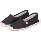 Kingdom of Wow – Espadrilles Dames Classic | Zomerschoenen | Handgemaakt