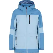 Protest Sportjas 'PRTBACKUP' blauw