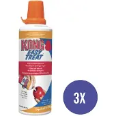 Kong easy treat cheddar 3x226 gr
