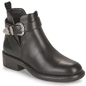 ONLY Laarzen ONLBLOOM-5 PU BUCKLE BOOT dames 38