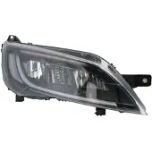 MAGNETI MARELLI Koplampen 712511401129