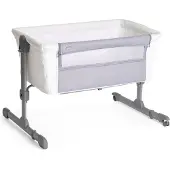Chicco | Co-sleeper | Next2me Essential - Cloud