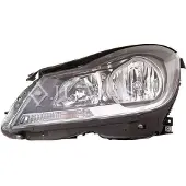 JUMASA 38322063 Koplamp