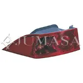 JUMASA 42811619 Achterlicht