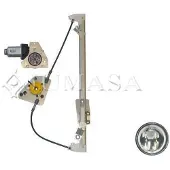 JUMASA ZR HY39 R Raammechanisme