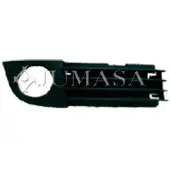 JUMASA 22020442 Ventilatiegrille, bumper