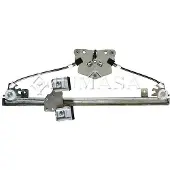JUMASA 62231230 Raammechanisme