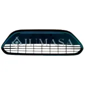 JUMASA 22001563 Ventilatiegrille, bumper