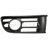 JUMASA 22025549 Ventilatiegrille, bumper