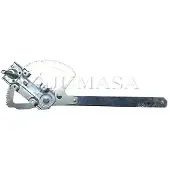 JUMASA 62222036 Raammechanisme