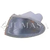 JUMASA 41133038 Knipperlichtautomaat / Pinkdoos