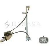 JUMASA ZR PG19 R Raammechanisme