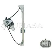 JUMASA ZR ME55 R Raammechanisme