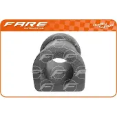 FARE 10829 Stabilisatorstang rubber