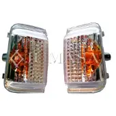 JUMASA 58113512 Knipperlichtautomaat / Pinkdoos