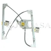JUMASA ZR ME711 L Raammechanisme