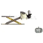 JUMASA ZR TY113 L Raammechanisme