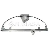 JUMASA 62231255 Raammechanisme