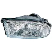 JUMASA 39014078 Mistlamp