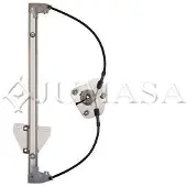 JUMASA ZR MA704 L Raammechanisme