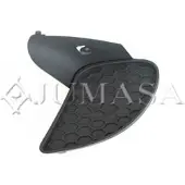 JUMASA 22210121 Ventilatiegrille, bumper