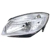 JUMASA 38324704 Koplamp
