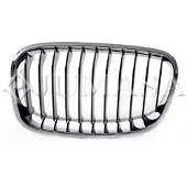 JUMASA 21310566 Ventilatiegrille, bumper