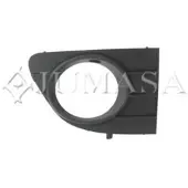 JUMASA 22101236 Ventilatiegrille, bumper