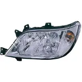 JUMASA 38012039 Koplamp