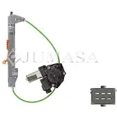 JUMASA ZR FTO134 L C Raammechanisme