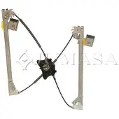 JUMASA ZR ME713 L Raammechanisme
