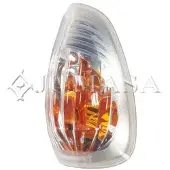 JUMASA 58114032 Knipperlichtautomaat / Pinkdoos