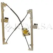 JUMASA ZR HY703 L Raammechanisme