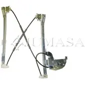 JUMASA ZR BM722 L Raammechanisme