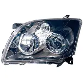 JUMASA 38325159 Koplamp