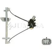 JUMASA ZR DN69 L Raammechanisme