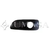 JUMASA 22011068 Ventilatiegrille, bumper