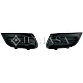 JUMASA 28304084 Ventilatiegrille, bumper