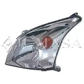 JUMASA 38315133 Koplamp