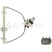 JUMASA ZR ST10 L B Raammechanisme