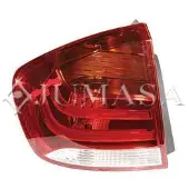 JUMASA 42410564 Achterlicht