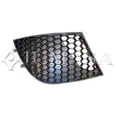 JUMASA 22014590 Ventilatiegrille, bumper
