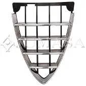 JUMASA 22030130 Ventilatiegrille, bumper