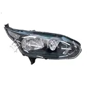 JUMASA 38311524 Koplamp