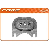 FARE 0403 Motorsteunlager