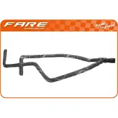 FARE 9002 Radiateurslang
