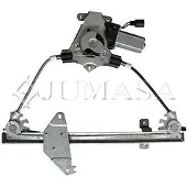 JUMASA 62472667 Raammechanisme